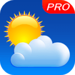 Weather Pro  The Most Accurate Weather App v1.0.5 APK Paid