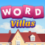 Word Villas Fun puzzle game v2.7.0 Mod (Unlimited Stars) Apk + Data Icon