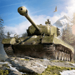 World of Tanks Blitz MMO v7.2.0.563 Full Apk