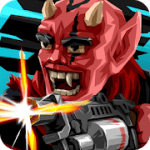 Zombero Archero Killer v1.5.0 Mod (Unlimited Energy & More) Apk