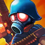 Zombie Idle Defense v1.5.34 Mod (Unlimited Money) Apk