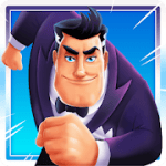 Agent Dash Run Fast Dodge Quick v5.4.1_956 Mod (Free Shopping) Apk