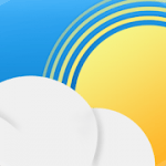 Amber Weather v4.0.2 Mod APK Debloated