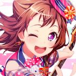 BanG Dream Girls Band Party v3.6.5 Mod (Auto Combo 95% perfect) Apk