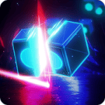 Beat Blader 3D Dash and Slash v1.5.2 Mod (Unlocked) Apk
