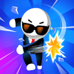 Beat em EDM Gang Clash v1.1.2 Mod (Unlimited Money) Apk