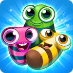 Bee Brilliant v1.83.1 Mod (Unlimited Money) Apk