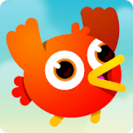 Birdy Trip v1.1.8 Mod (Unlimited Stars) Apk