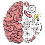 Brain Test Tricky Puzzles v2.684 Mod (Unlimited Money) Apk