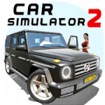 Car Simulator 2 v1.33.12 Mod (Unlimited Gold Coins) Apk