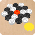 Carrom 3D v1.41 Full Apk