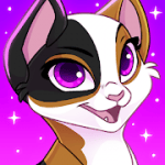 Castle Cats Idle Hero RPG v2.13.7 Mod (Free Shopping) Apk