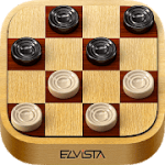 Checkers Online Elite v4.4.1 Mod (Unlocked) Apk