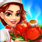 Chef City Kitchen Restaurant Cooking Game v2.4 Mod (Unlimited Money) Apk