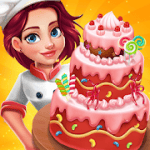 Chef City Kitchen Restaurant Cooking Game v2.6 Mod (Unlimited Money) Apk