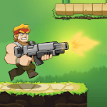 Cyber Dead Metal Zombie Shooting Super Squad v1.0.0.150 Mod (Unlimited bullets) Apk