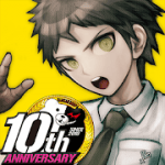 Danganronpa 2 Goodbye Despair Anniversary Edition v1.0.2 Mod (Unlocked) Apk