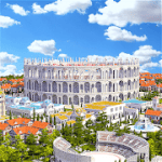 Designer City Empire Edition v1.26 Mod (Unlimited Money) Apk