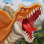 Dino Battle v11.90 Mod (Unlimited Money) Apk