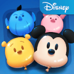 Disney POP TOWN v1.0.18 Mod (Unlimited Lives) Apk
