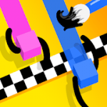 Draw Climber v1.10.7 Mod (Unlimited Money) Apk