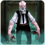 Erich Sann horror games at the academy v2.7.0 Mod (Dumb Bot + Unlimited Money) Apk