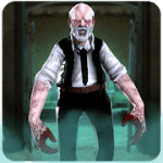 Erich Sann horror games at the academy v2.8.1 Mod (Dumb Bot + Unlimited Money) Apk