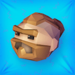 Fall Dudes 3D Early Access v1.1.2 Mod (Bots don’t do anything) Apk