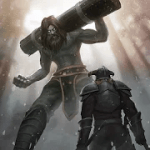 Frostborn Coop Survival v0.13.15.3 Full Apk