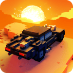 Fury Roads Survivor v2.2.0 Mod (Unlocked) Apk