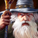 Guild of Heroes Magic RPG Wizard game v1.96.5 Mod (Unlimited Diamonds, Gold, No Skill Cooldown) Apk