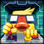 Gunbrick v0.7 Mod (Unlock all levels) Apk