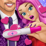 Hollywood Story Fashion Star v9.11 Mod (free shopping) Apk