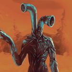 Horror zone Pipe Head v0.326 (Menu Mod) Apk