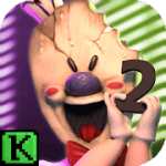 Ice Scream 2 Horror Neighborhood v1.0.5 Mod (Unlocked + Mod Menu) Apk