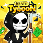 Idle Death Tycoon Inc Clicker & Money Games v1.8.12.3 Mod (Unlimited Money) Apk