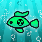 Idle Fish Aquarium v1.2.0 Mod (Unlimited Money) Apk