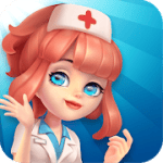 Idle Hospital Tycoon Doctor and Patient v2.1.5 Mod (Unlimited Money) Apk + Data