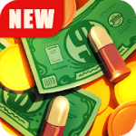 Idle Tycoon Wild West Clicker Game Tap for Cash v1.13.4.1 Mod (Unlimited Money) Apk