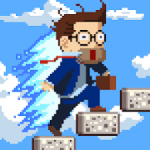 Infinite Stairs v1.3.42 Mod (Unlimited Money) Apk