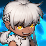 Infinity Heroes Idle RPG v2.6.7 Mod (One Hit Kill) Apk