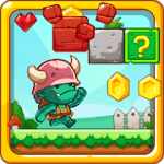 Jungle Adventures Super World v33.20.3.7 Mod (Unlimited Money) Apk