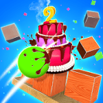 Knock Balls v2.11 Mod (Unlocked) Apk