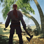 Last Pirate Survival Island Adventure v0.907 Mod (Unlimited Money) Apk