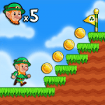 Lep’s World 2 v3.7.6 Mod (Free Shopping) Apk