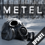 METEL HORROR ESCAPE v0.284 Mod (Unlocked + No Ads) Apk