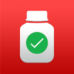 Medica Medication Reminder, Pill Tracker & Refill v8.1.1 Premium APK