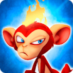 Monster Legends v10.0.4 Mod (Always 3 stars WIN) Apk