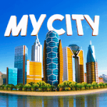 My City Entertainment Tycoon v1.2.2 Mod (Unlimited Money) Apk