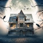 Mystery Manor hidden objects v4.20.0 Mod (Full version) Apk